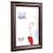 Frame USA Americana Mahogany Single Image Picture Frame